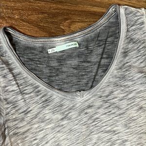 Maurices Heathered Tee